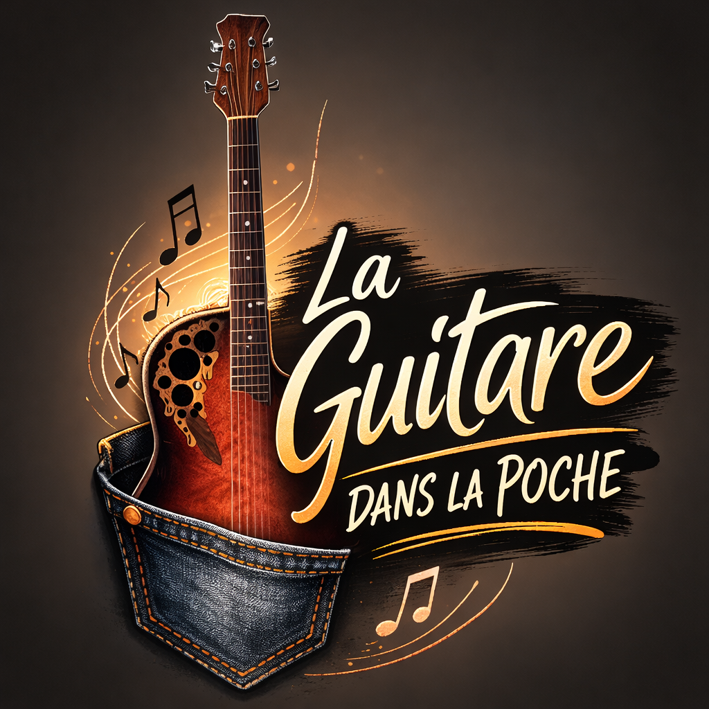 La Guitare dans la Poche