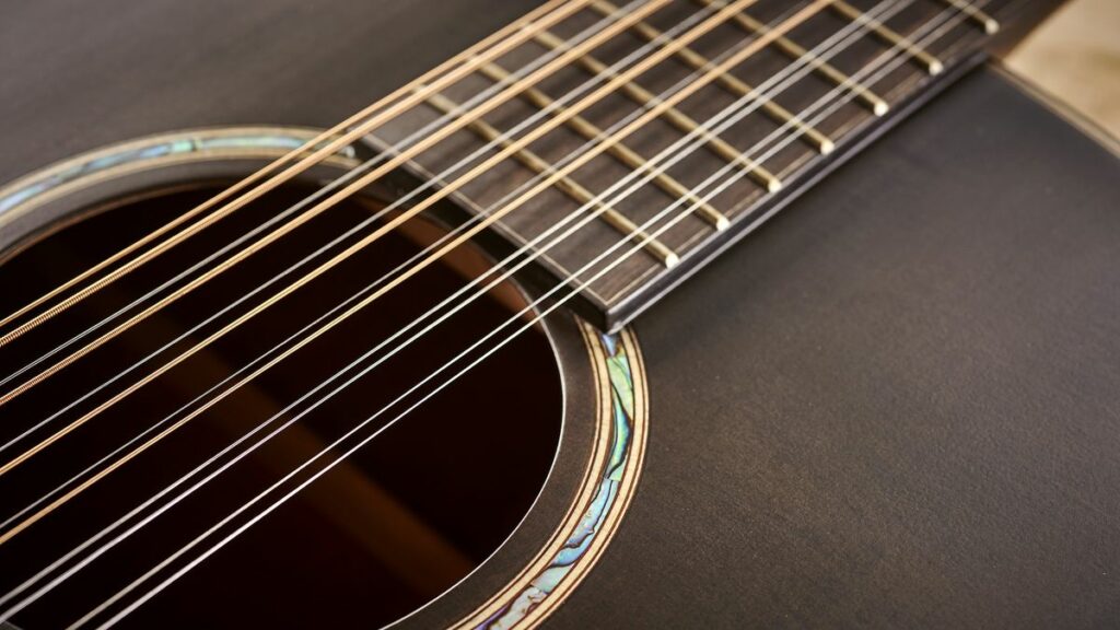 Cours de guitare : La dernière partie de l’intro de Stairway to heaven.