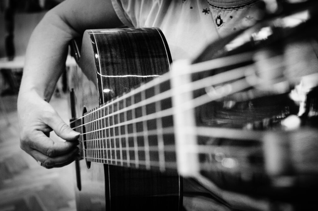 L’ars Nova : L’après musique du moyen âge.