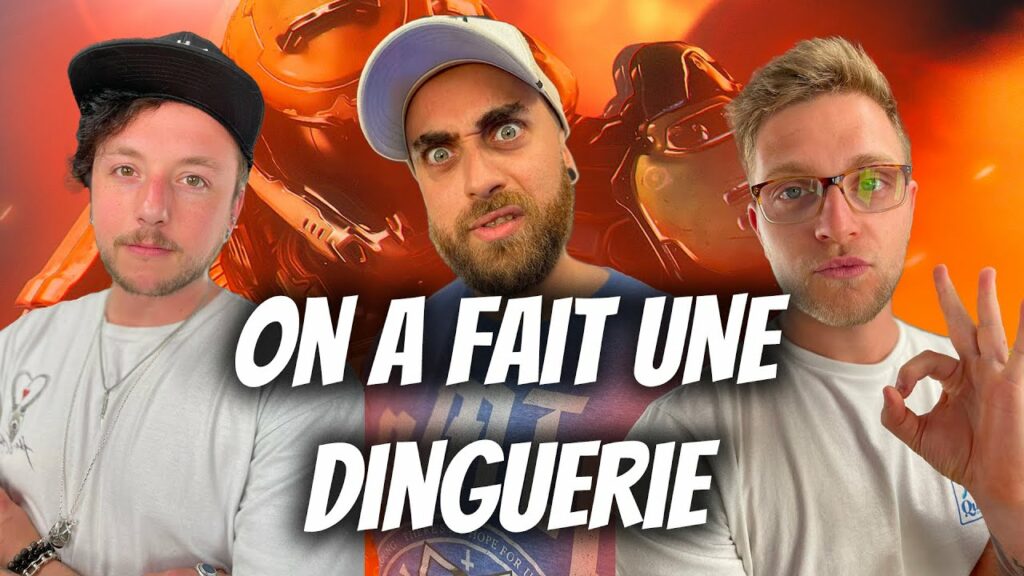 Les youtubeurs à suivre : Le Campus Musique De Reda