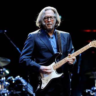 Eric Clapton