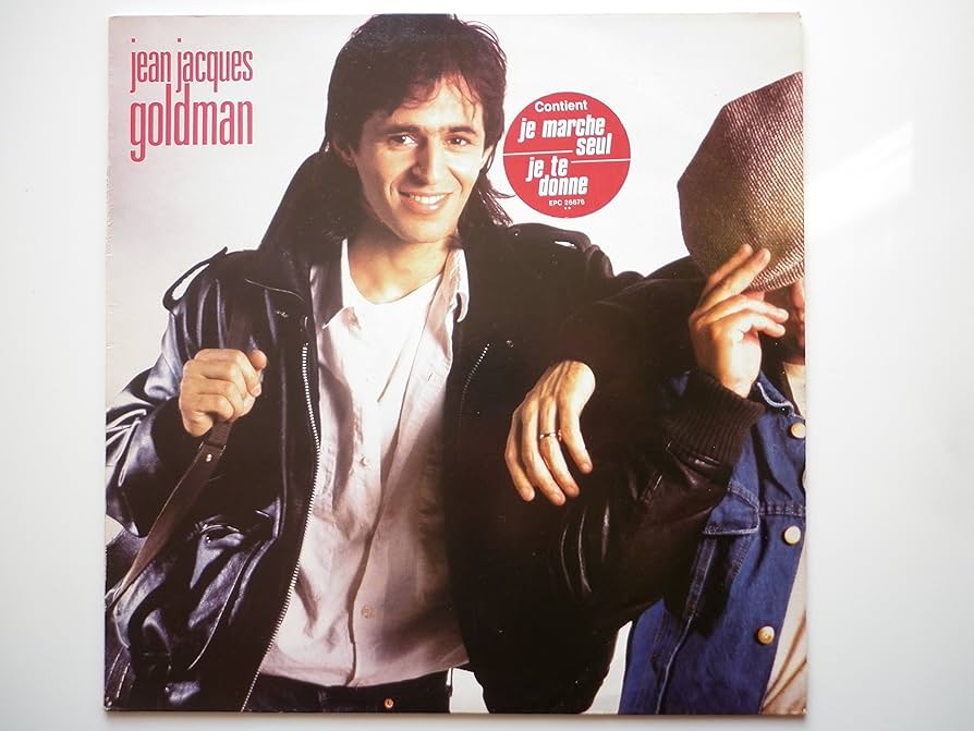 « Famille » de J. J. Goldman : histoire du titre et clés musicales pour guitare.