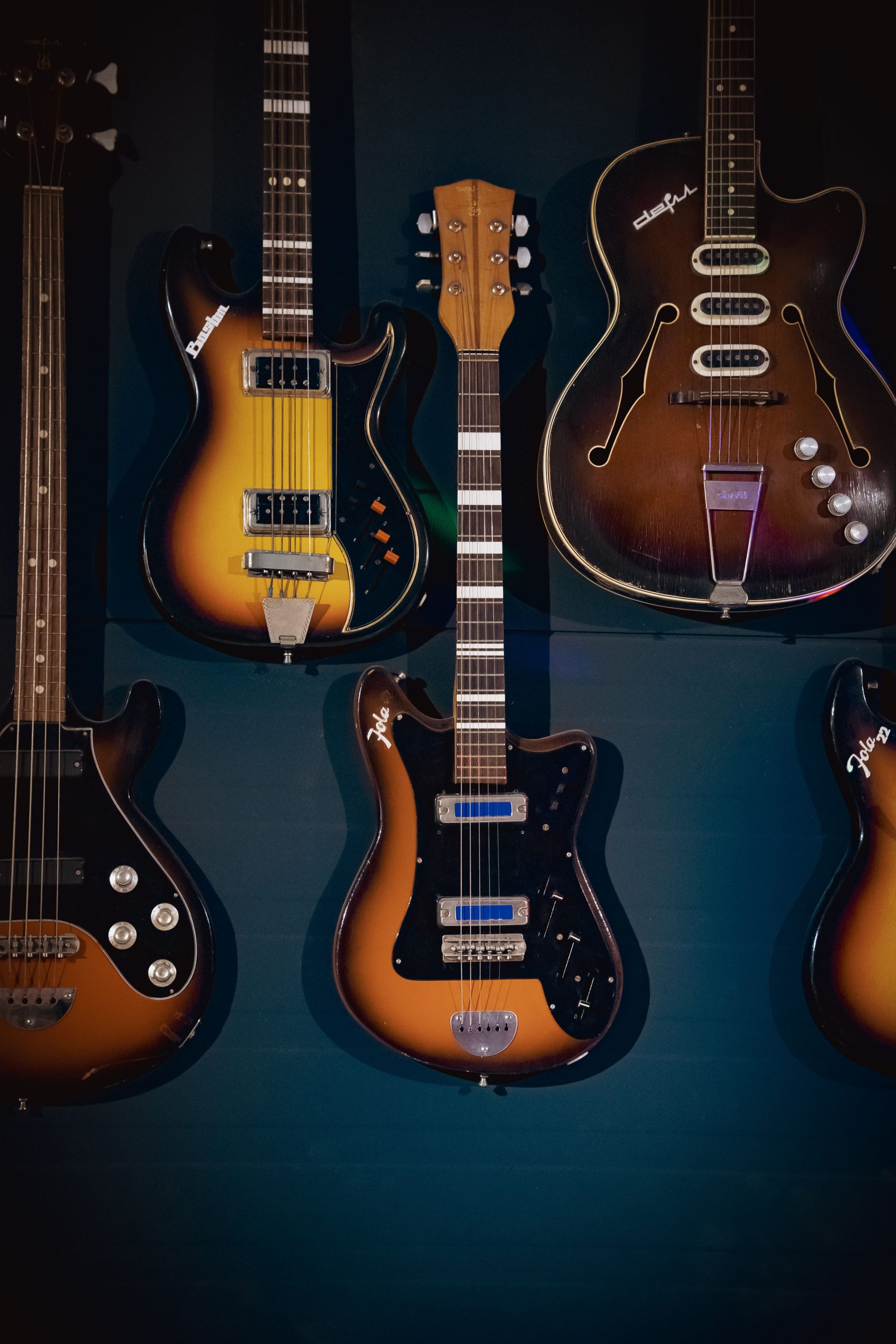 Classique, électrique ou acoustique : quelle guitare choisir pour débuter ?