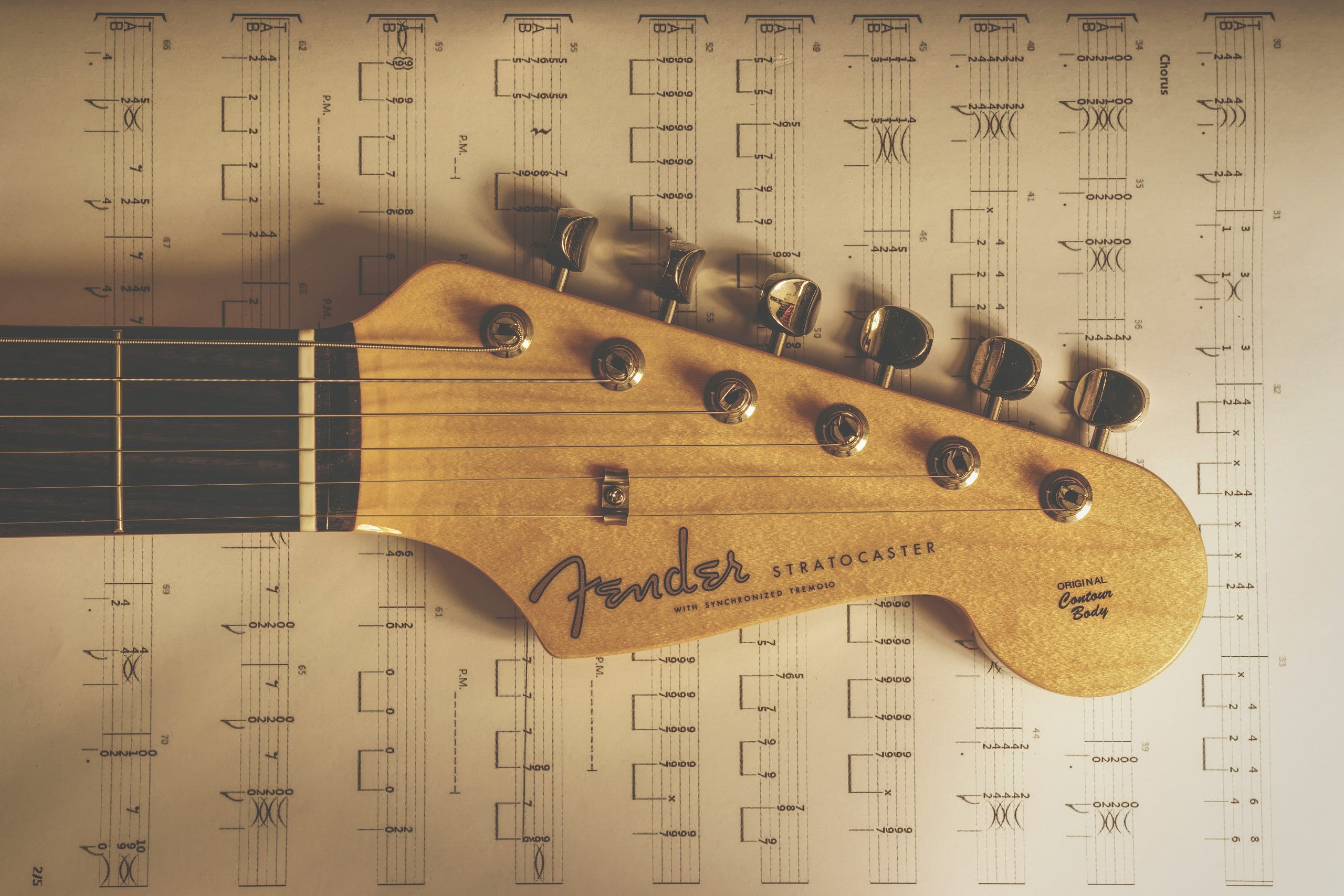 Apprendre le solfège à la guitare : 5 raisons essentielles de s&rsquo;y mettre (même en autodidacte)